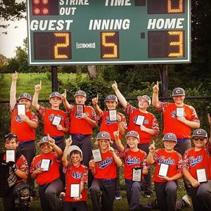 Meet your Posher, Alec